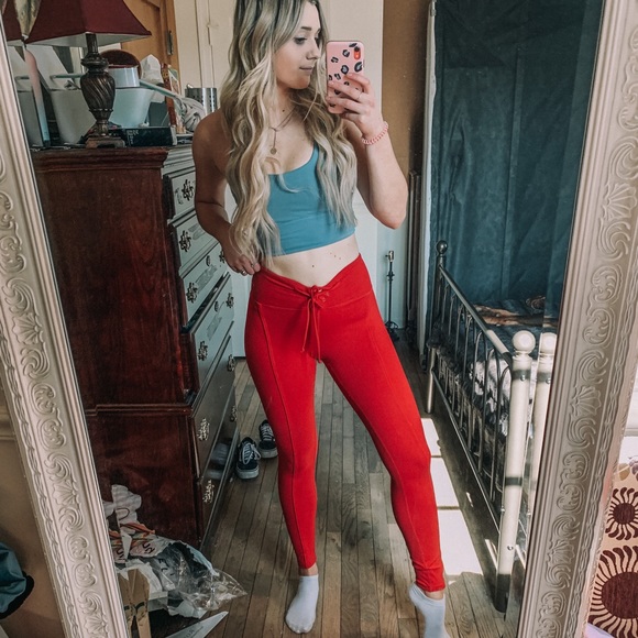 Forever 21 Pants - FOREVER 21 WORKOUT PANTS
